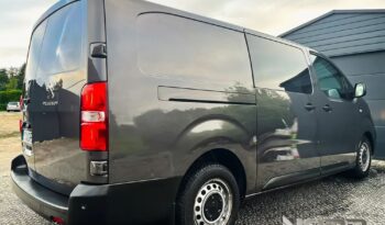 Peugeot Expert 2.0 BlueHDi Long 2,9t Premium (bryg.) full