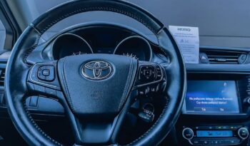 Toyota Avensis 1.8 Premium MS full