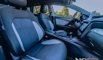 Toyota Avensis 1.8 Premium MS full