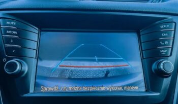 Toyota Avensis 1.8 Premium MS full
