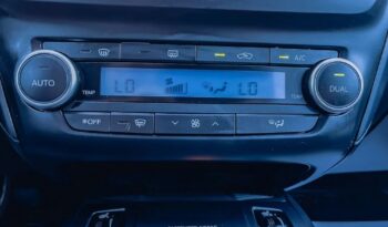 Toyota Avensis 1.8 Premium MS full