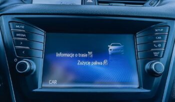 Toyota Avensis 1.8 Premium MS full