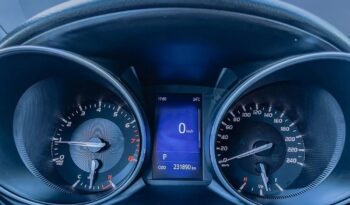Toyota Avensis 1.8 Premium MS full