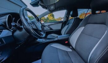 Toyota Avensis 1.8 Premium MS full