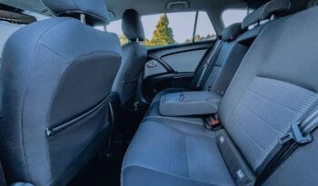 Toyota Avensis 1.8 Premium MS full
