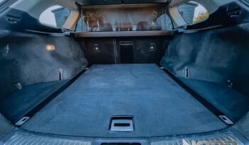Toyota Avensis 1.8 Premium MS full