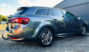 Toyota Avensis 1.8 Premium MS full