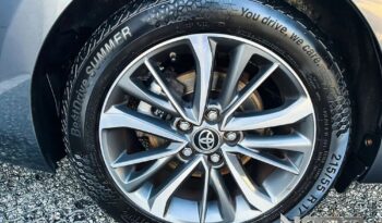 Toyota Avensis 1.8 Premium MS full