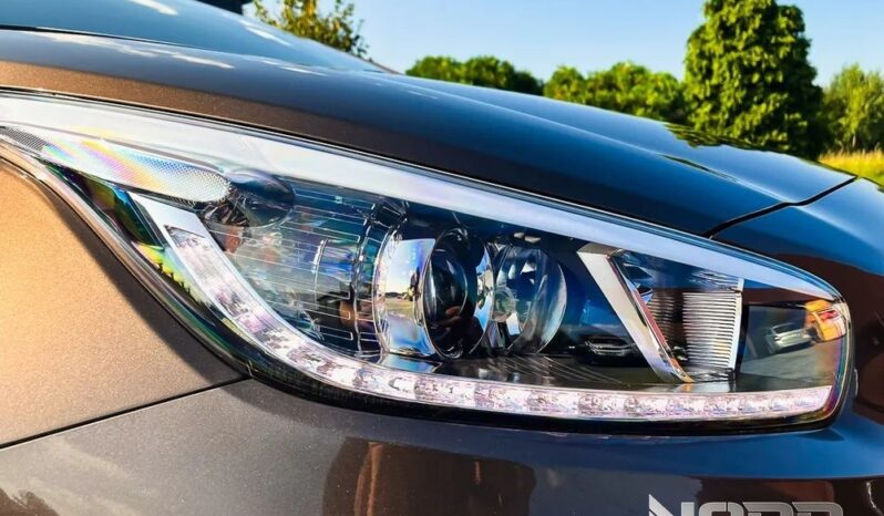 Kia Ceed 1.0 T-GDI L full
