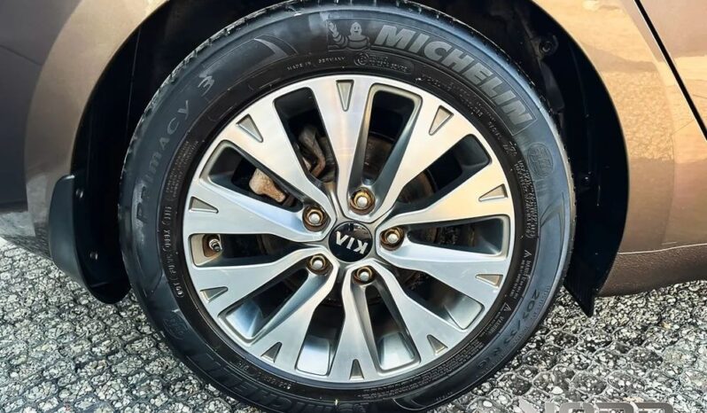 Kia Ceed 1.0 T-GDI L full