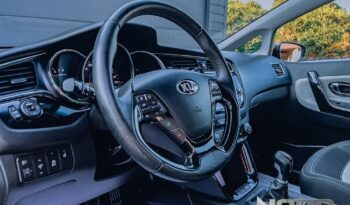 Kia Ceed 1.0 T-GDI L full