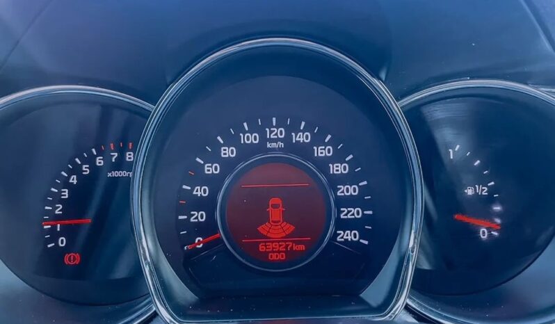 Kia Ceed 1.0 T-GDI L full