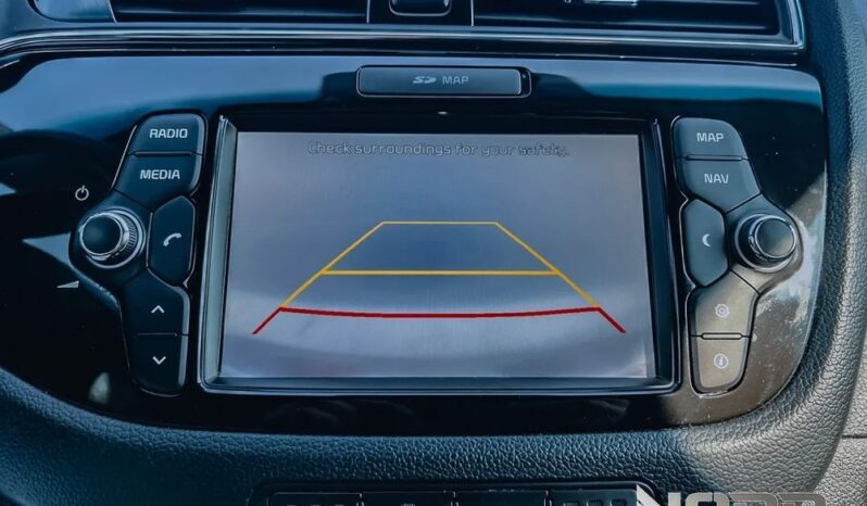 Kia Ceed 1.0 T-GDI L full