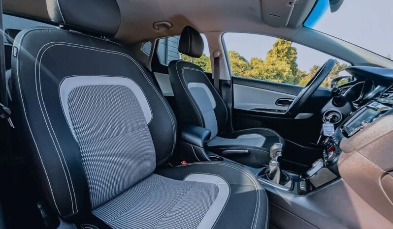 Kia Ceed 1.0 T-GDI L full