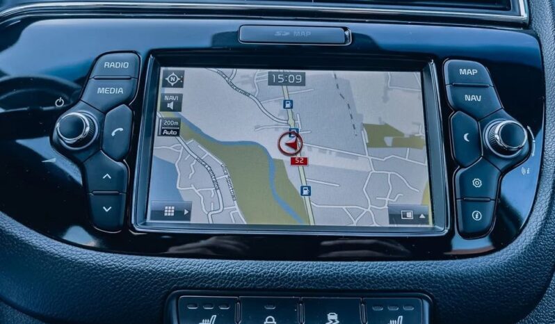 Kia Ceed 1.0 T-GDI L full