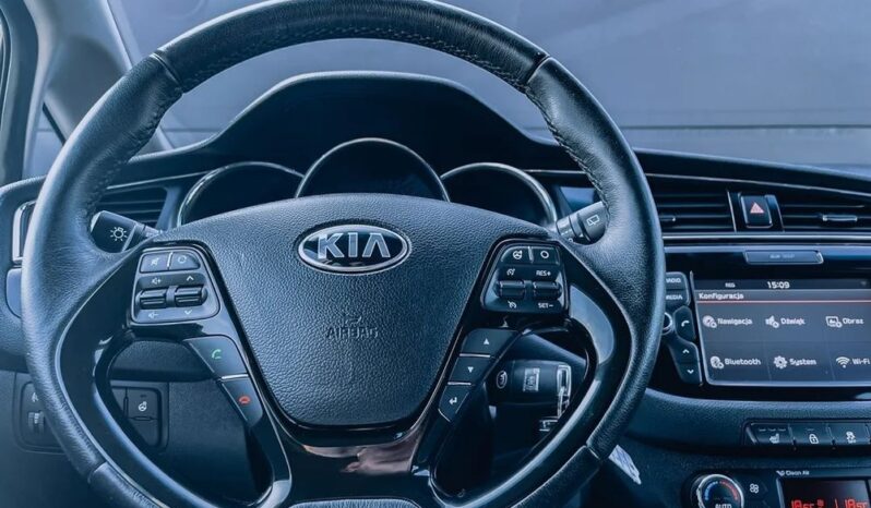 Kia Ceed 1.0 T-GDI L full