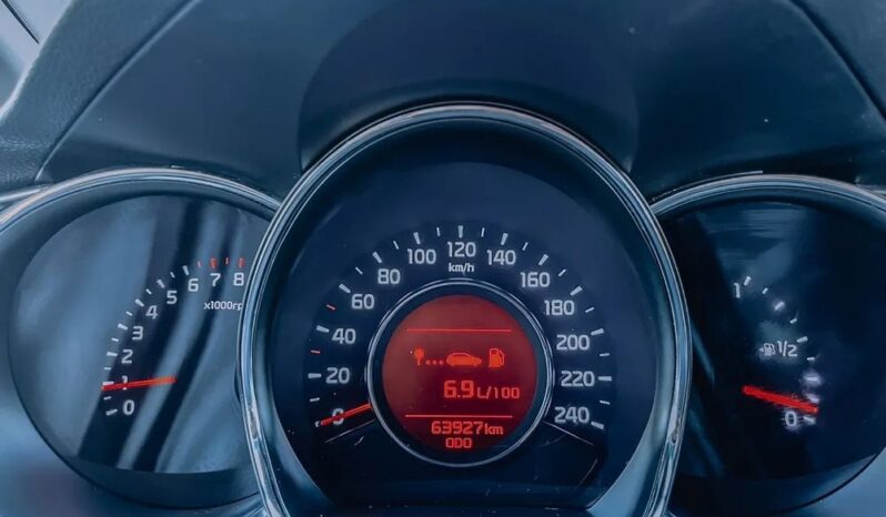 Kia Ceed 1.0 T-GDI L full