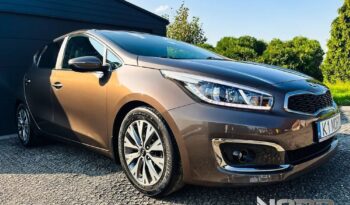 Kia Ceed 1.0 T-GDI L full
