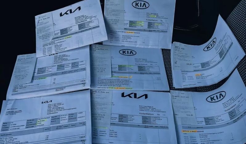 Kia Ceed 1.0 T-GDI L full