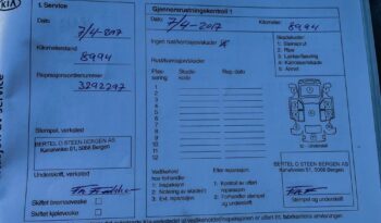 Kia Ceed 1.0 T-GDI L full