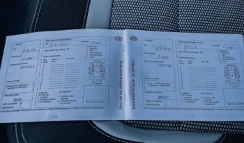 Kia Ceed 1.0 T-GDI L full