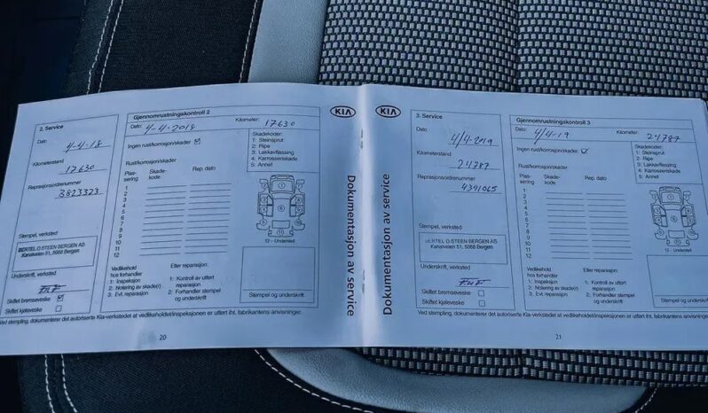 Kia Ceed 1.0 T-GDI L full