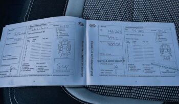 Kia Ceed 1.0 T-GDI L full