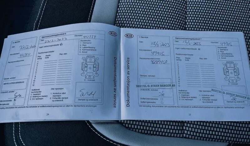Kia Ceed 1.0 T-GDI L full