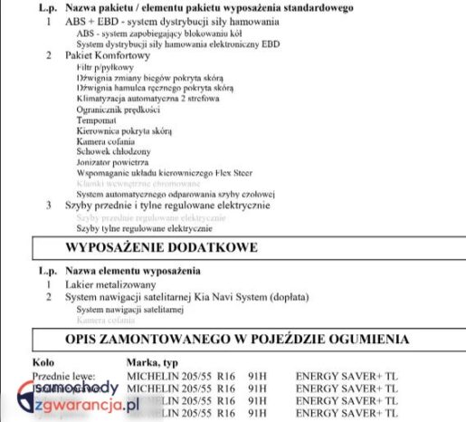 Kia Ceed 1.0 T-GDI L full