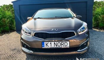 Kia Ceed 1.0 T-GDI L full
