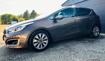 Kia Ceed 1.0 T-GDI L full