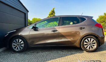 Kia Ceed 1.0 T-GDI L full