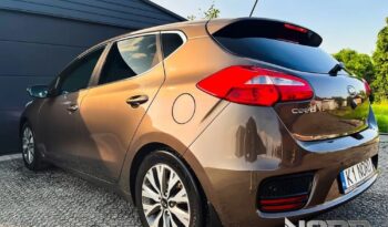 Kia Ceed 1.0 T-GDI L full