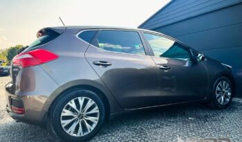 Kia Ceed 1.0 T-GDI L full
