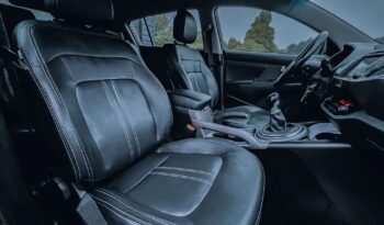 Kia Sportage 1.6 GDI XL 2WD full