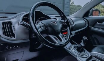 Kia Sportage 1.6 GDI XL 2WD full