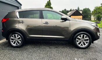 Kia Sportage 1.6 GDI XL 2WD full