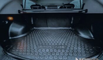 Kia Sportage 1.6 GDI XL 2WD full