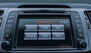 Kia Sportage 1.6 GDI XL 2WD full