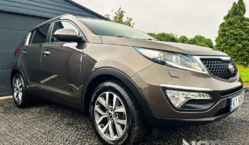 Kia Sportage 1.6 GDI XL 2WD full