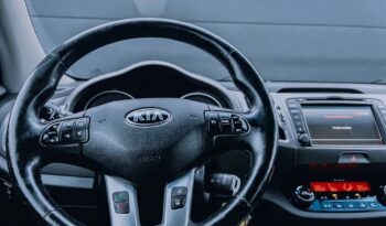 Kia Sportage 1.6 GDI XL 2WD full