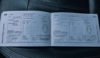 Kia Sportage 1.6 GDI XL 2WD full
