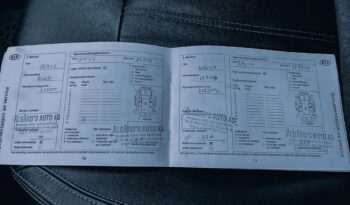 Kia Sportage 1.6 GDI XL 2WD full