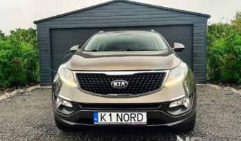 Kia Sportage 1.6 GDI XL 2WD full