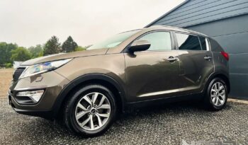 Kia Sportage 1.6 GDI XL 2WD full