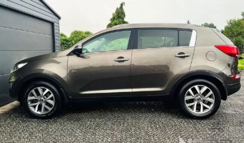 Kia Sportage 1.6 GDI XL 2WD full
