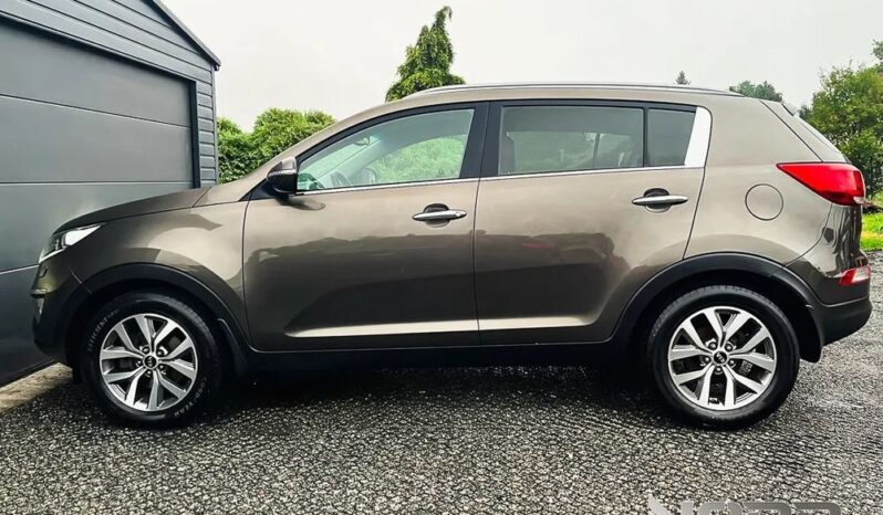 Kia Sportage 1.6 GDI XL 2WD full