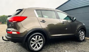 Kia Sportage 1.6 GDI XL 2WD full