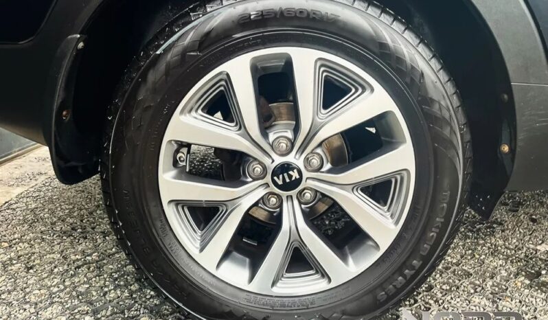 Kia Sportage 1.6 GDI XL 2WD full