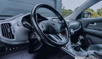 Kia Sportage 1.6 GDI XL 2WD full